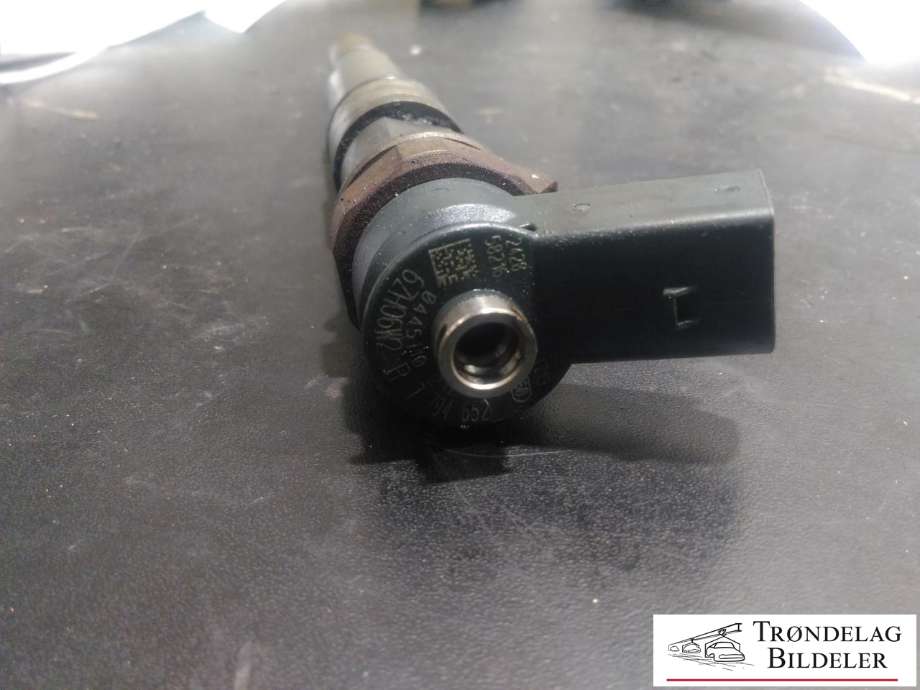 Dyse innsprøyting diesel til BMW 5-Serie 2003-2010 (E60/E61) (E60/E61) (0445110212|13 53 7 794 652|13 53 7 794 919|7 749 652|7 791 545|7 794 434)