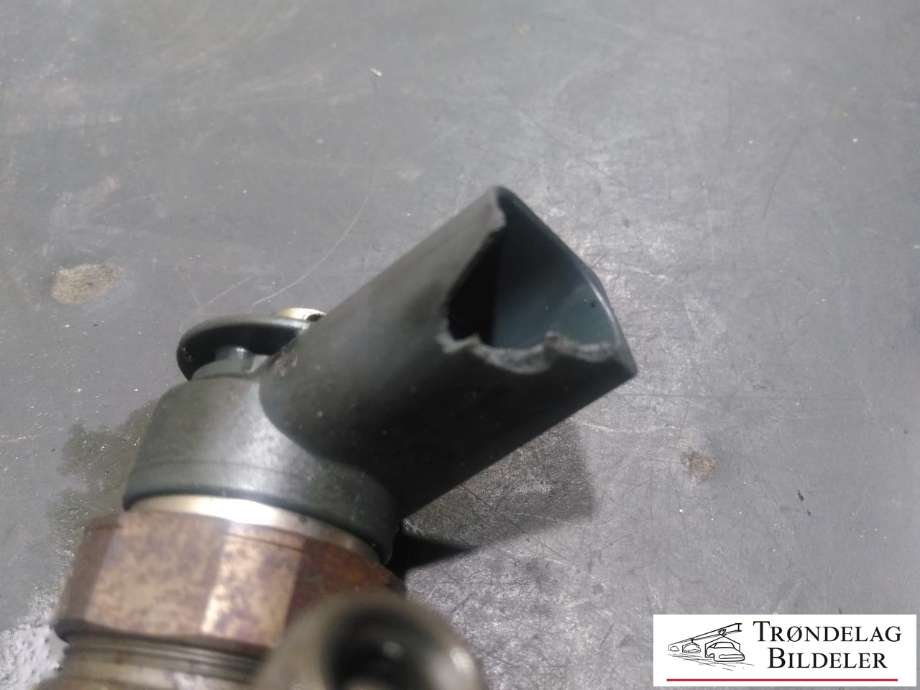 Dyse innsprøyting diesel til BMW 5-Serie 2003-2010 (E60/E61) (E60/E61) (0445110212|13 53 7 794 652|13 53 7 794 919|7 749 652|7 791 545|7 794 434)
