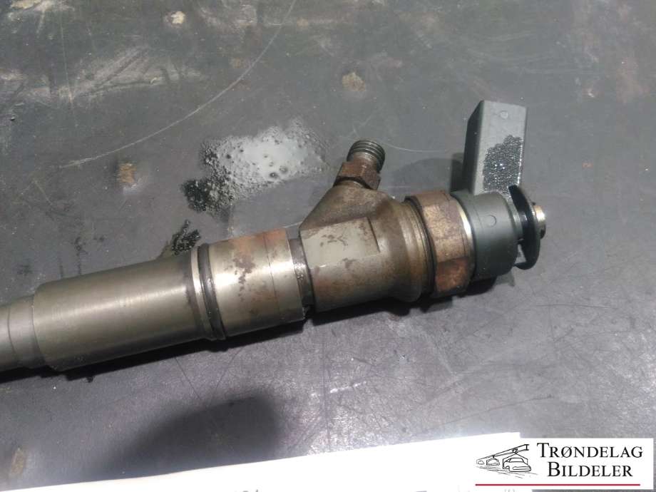 Dyse innsprøyting diesel til BMW 5-Serie 2003-2010 (E60/E61) (E60/E61) (0445110212|13 53 7 794 652|13 53 7 794 919|7 749 652|7 791 545|7 794 434)