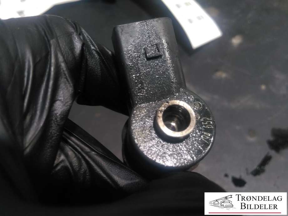 Dyse innsprøyting diesel til BMW 5-Serie 2003-2010 (E60/E61) (E60/E61) (0445110212|13 53 7 794 652|13 53 7 794 919|7 749 652|7 791 545|7 794 434)