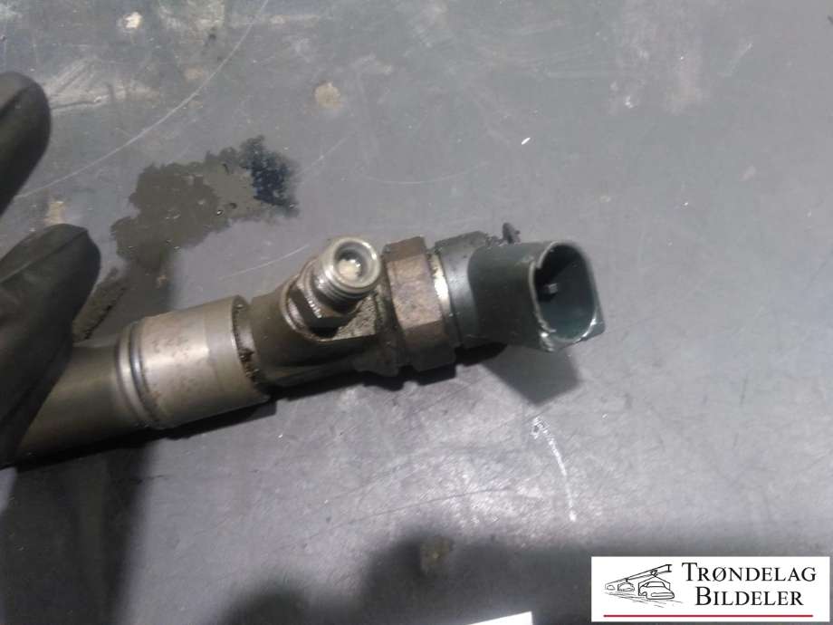 Dyse innsprøyting diesel til BMW 5-Serie 2003-2010 (E60/E61) (E60/E61) (0445110212|13 53 7 794 652|13 53 7 794 919|7 749 652|7 791 545|7 794 434)