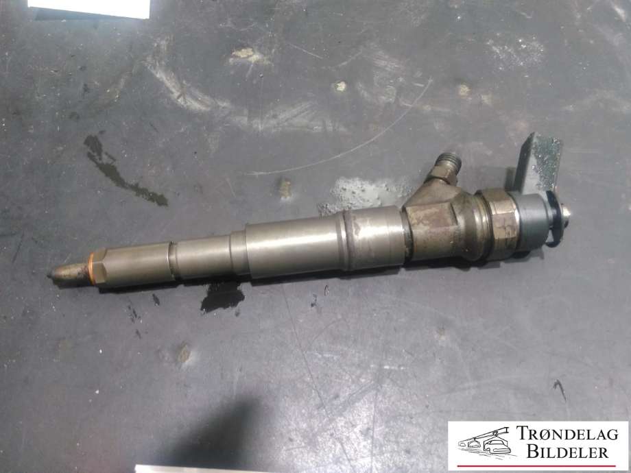 Dyse innsprøyting diesel til BMW 5-Serie 2003-2010 (E60/E61) (E60/E61) (0445110212|13 53 7 794 652|13 53 7 794 919|7 749 652|7 791 545|7 794 434)