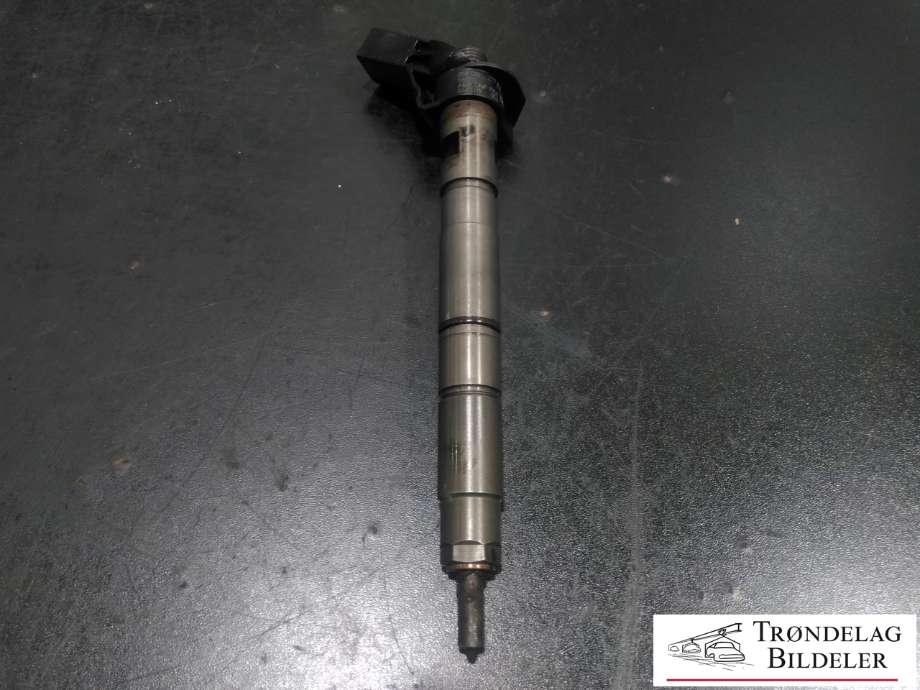 Dyse innsprøyting diesel til Audi A6, Allroad, 2006-2008 (Type II, Fase 1) (C6) (C6) (159 130 277 AJ|059 130 277 BB)