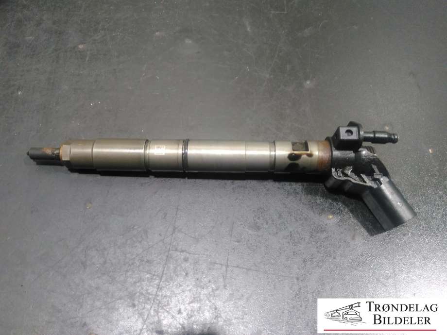 Dyse innsprøyting diesel til Audi A6, Allroad 2006-2008 (Type II, Fase 1) (C6) (C6) (159 130 277 AJ|059 130 277 BB|059 130 855 BX|059 130 277 M|059 130 277 AC)