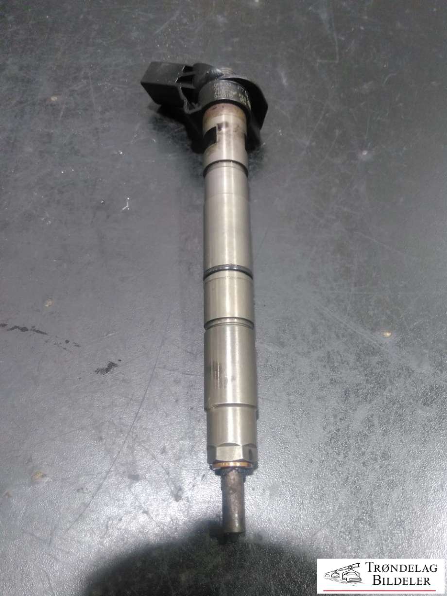 Dyse innsprøyting diesel til Audi A6, Allroad, 2006-2008 (Type II, Fase 1) (C6) (C6) (159 130 277 AJ|059 130 277 BB)