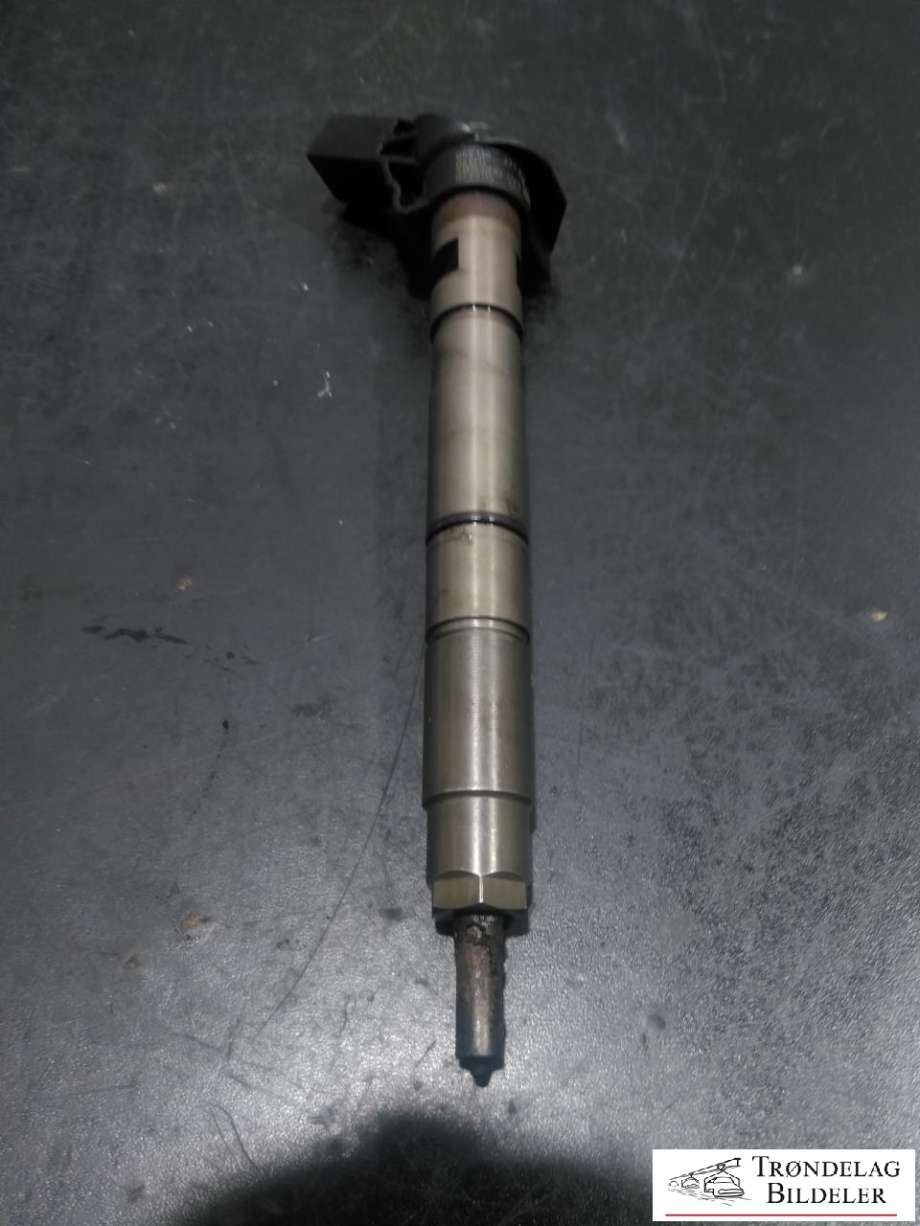 Dyse innsprøyting diesel til Audi A6, Allroad, 2006-2008 (Type II, Fase 1) (C6) (C6) (159 130 277 AJ|059 130 277 BB)
