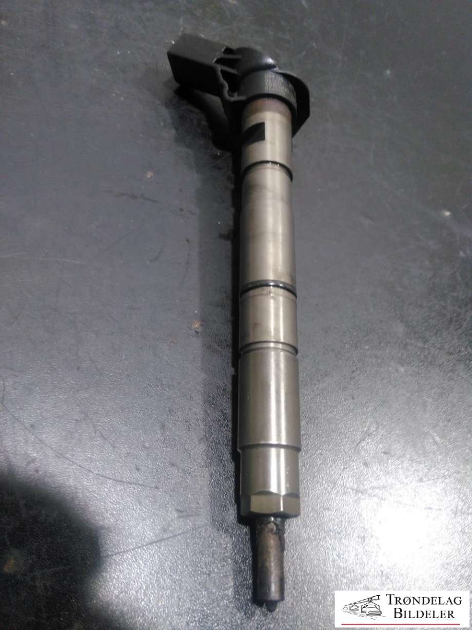 Dyse innsprøyting diesel til Audi A6, Allroad, 2006-2008 (Type II, Fase 1) (C6) (C6) (159 130 277 AJ|059 130 277 BB)
