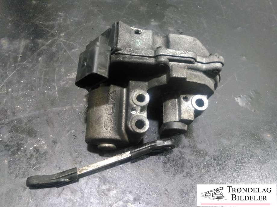 Motor diverse til Audi A6, Allroad, 2006-2008 (Type II, Fase 1) (C6) (C6) (059 129 086 D)