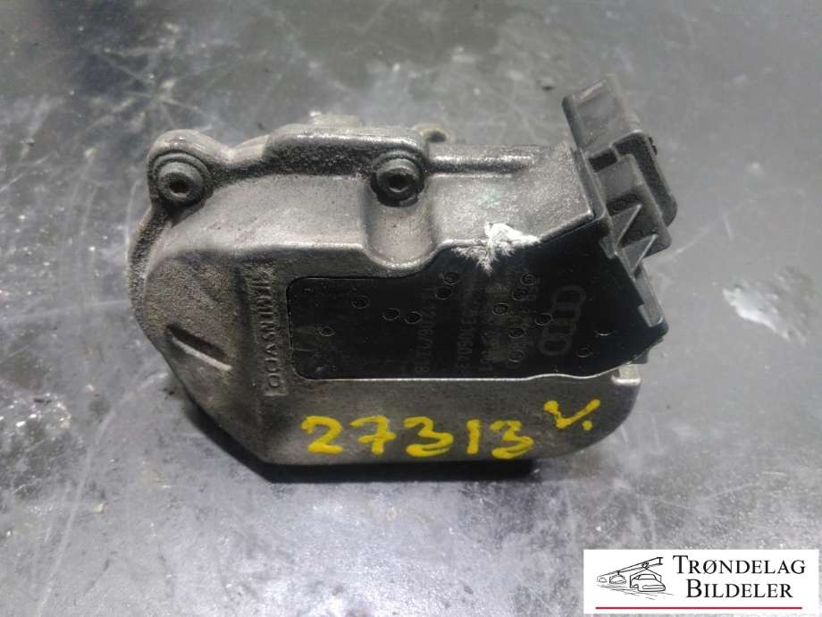 Motor diverse til Audi A6, Allroad 2006-2008 (Type II, Fase 1) (C6) (C6) (059 129 086 D|059 129 086 M|)
