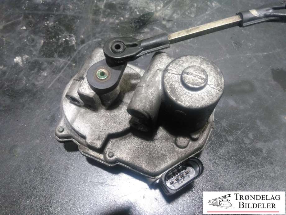 Motor diverse til Audi A6, Allroad 2006-2008 (Type II, Fase 1) (C6) (C6) (059 129 086 D|059 129 086 M|)