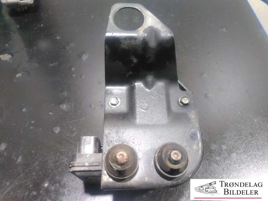 ABS sentral til Mercedes ML 2011-2015 (Fase 1) (W166) (W166) (A1664311512|A 166 431 11 12|A 166 431 27 12|A 166 431 43 12|A 166 431 48 12|A 166 431 33 12|A 166 431 08 00)