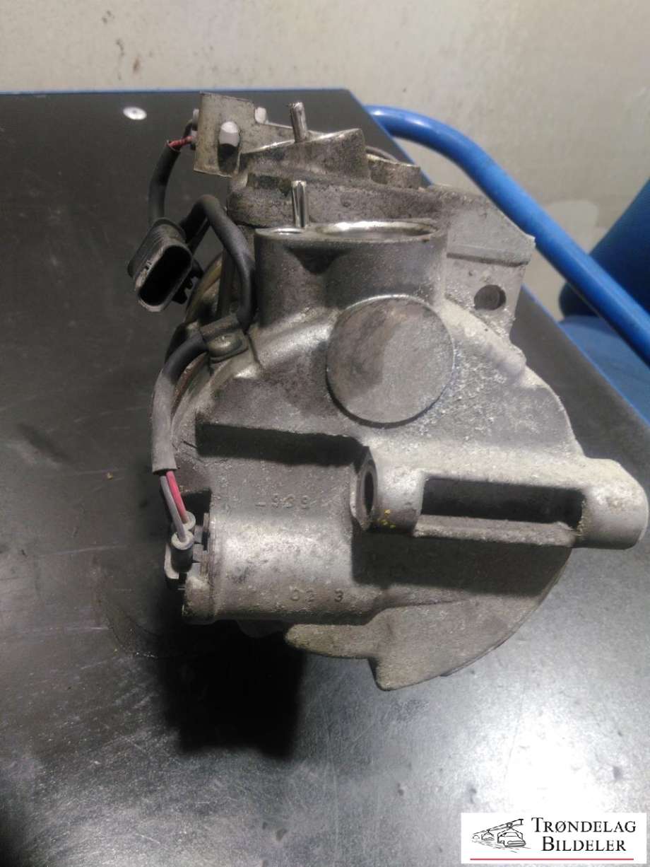 Aircondition kompressor til Mercedes ML 2011-2015 (Fase 1) (W166) (W166) (447260-4053|)