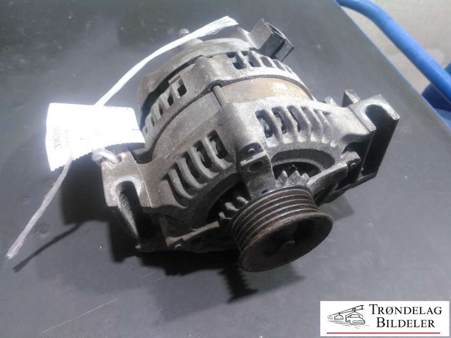 Dynamo til Cadillac SRX 2006-2009 (25756440 CY|)
