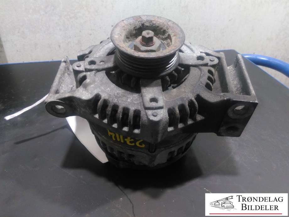 Dynamo til Cadillac SRX 2006-2009 (25756440 CY|)