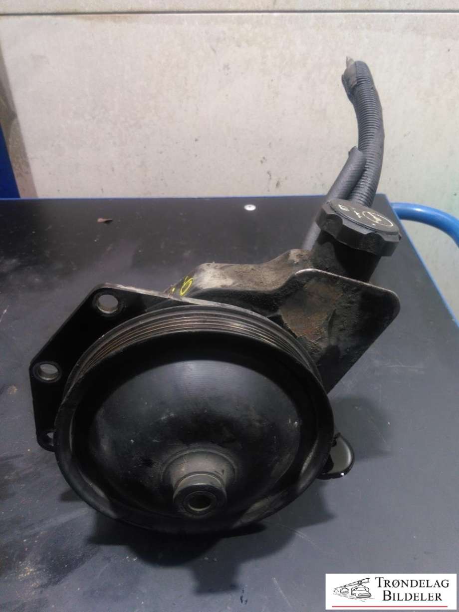 Servo pumpe mekanisk til Chevrolet Silverado, 2002-2006  (5076610UX)