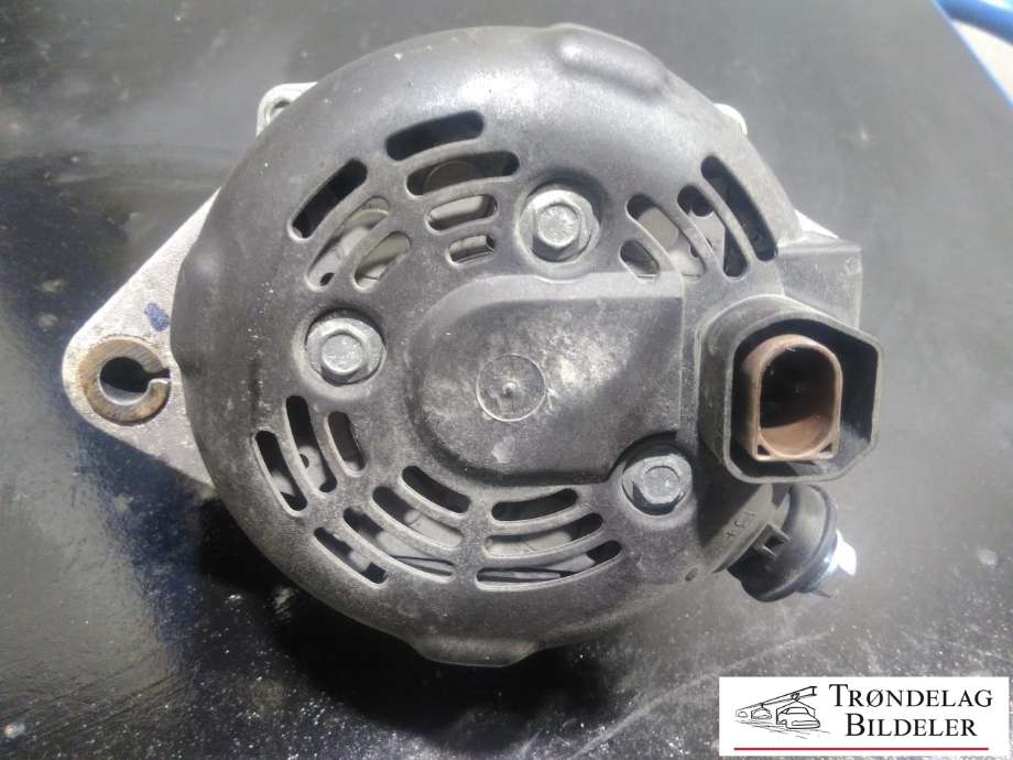 Dynamo til Suzuki Vitara 2015-->> (Type IV)  (31400-61M0|)