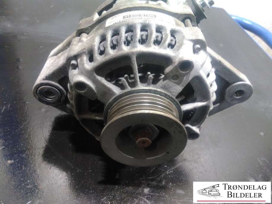 Dynamo til Suzuki Vitara 2015-->> (Type IV)  (31400-61M0|)