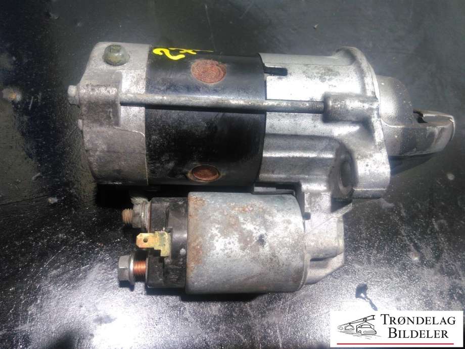 Starter til Suzuki Vitara 2015-->> (Type IV)  (31100-61MA|)