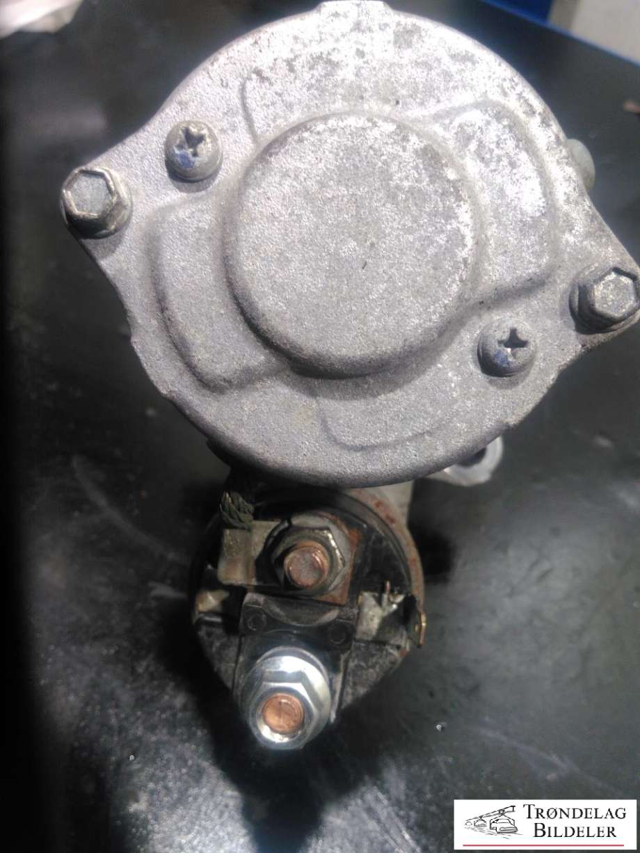 Starter til Suzuki Vitara 2015-->> (Type IV)  (31100-61MA|)