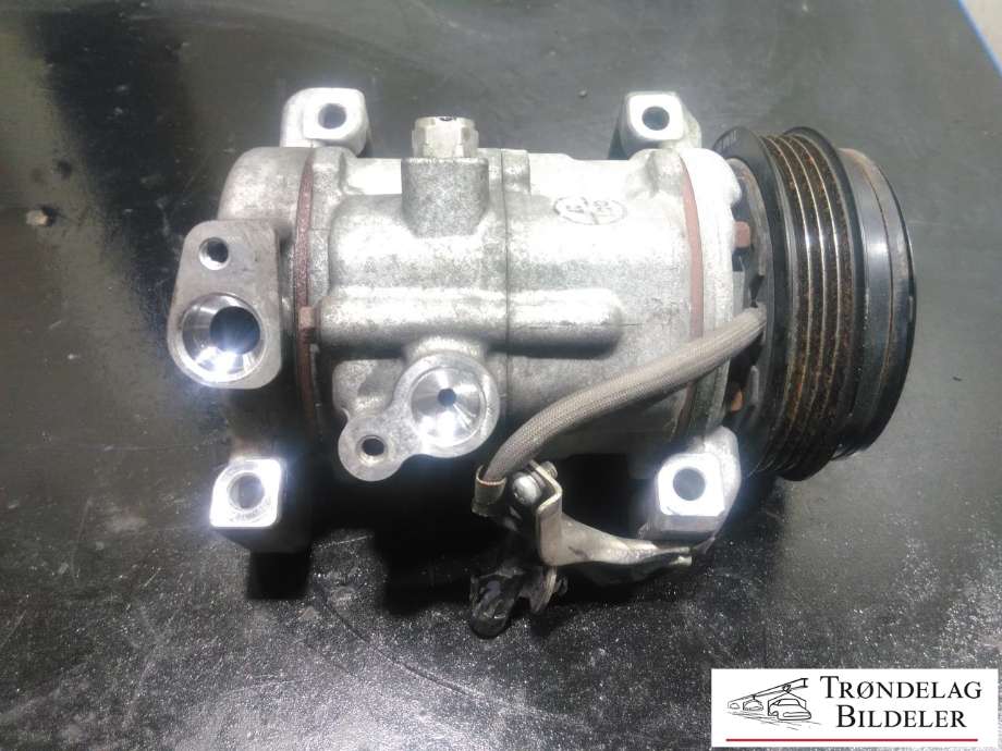 Aircondition kompressor til Suzuki Vitara 2015-->> (Type IV)  (DENSO|9520061M10|447280-2400|51-1127|ACP01226|)