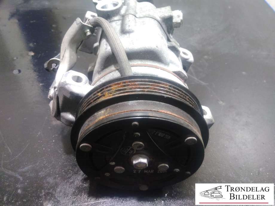 Aircondition kompressor til Suzuki Vitara 2015-->> (Type IV)  (DENSO|9520061M10|447280-2400|51-1127|ACP01226|)