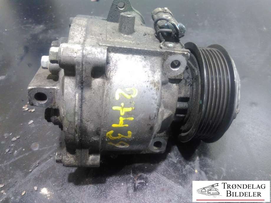 Aircondition kompressor til Opel Mokka 2012-2016 (Type I, Fase 1) (AKT200A409|)