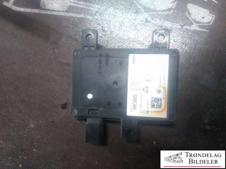 Sensor radar til Hyundai Ioniq Electric 2019-->> (Fase 2)  (G299151000|)