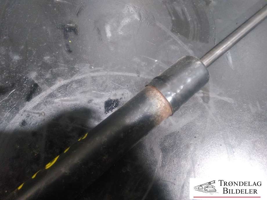 Baklukedemper til VW Polo 1994-1999 (Type III, Fase 1) (6N0 827 550 A|)