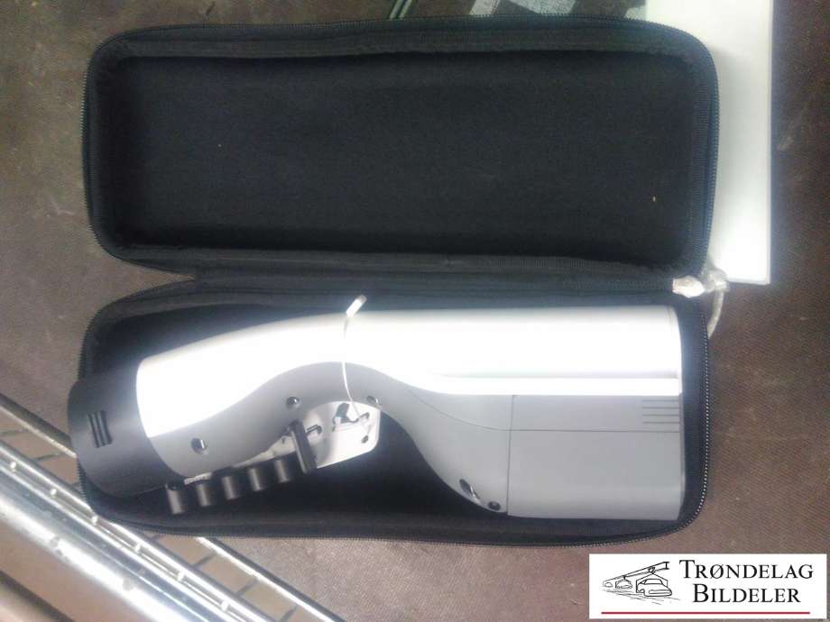 Batterilader kabel adapter til Hyundai Ioniq 5 2021-->> (B320328|)