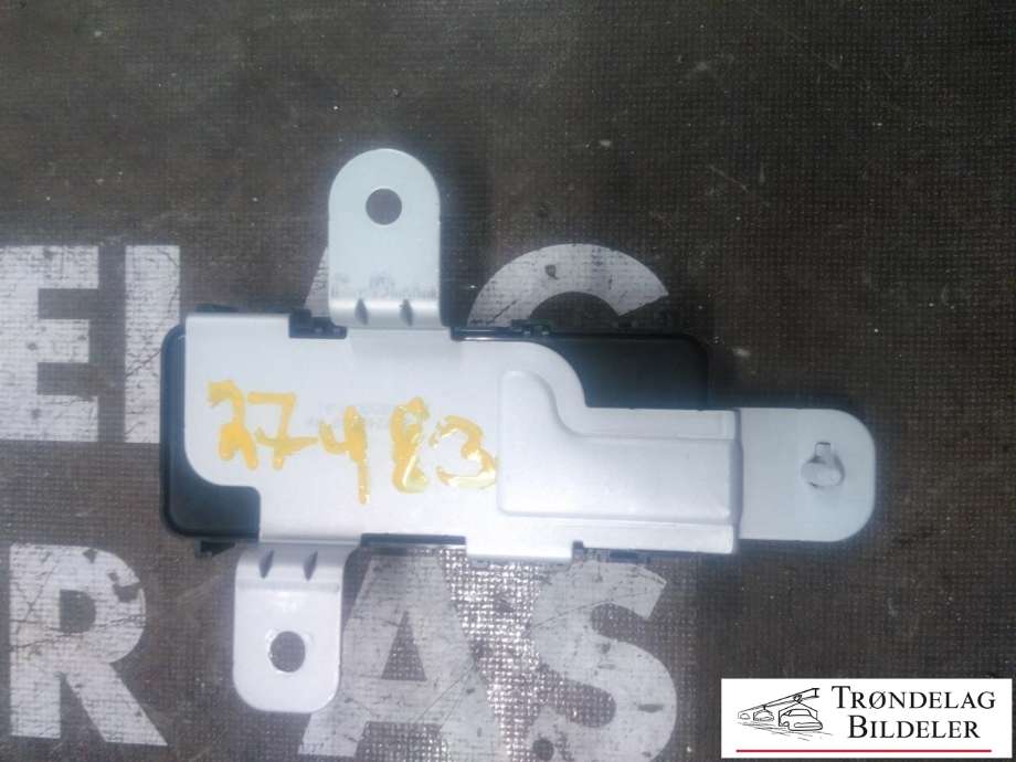 Styreenhet batteri til Hyundai Ioniq 5 2021-->>  (863C3-GI000|)