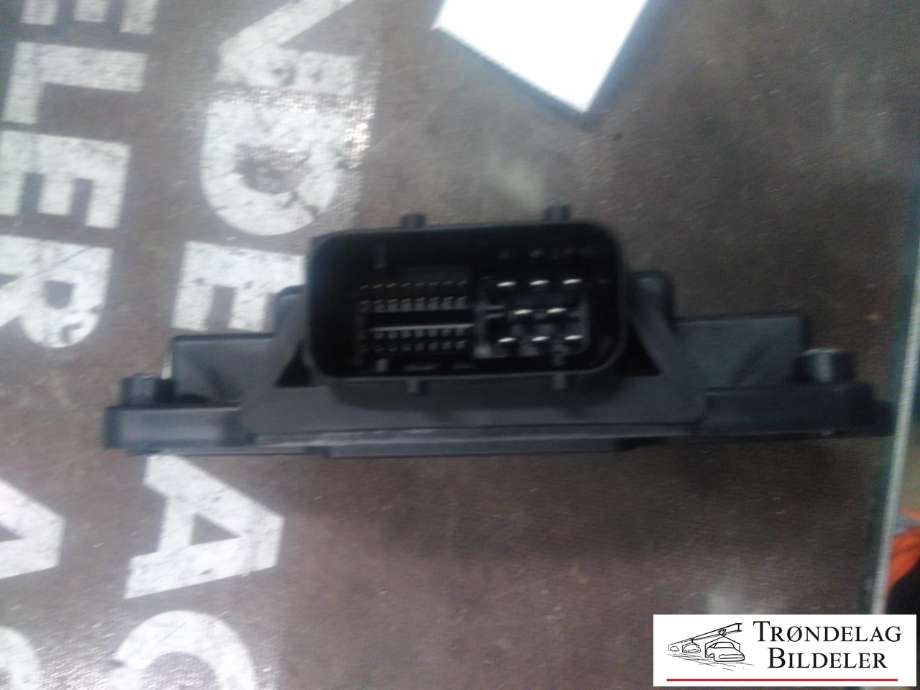 Styreenhet elektrisk parkbrems (EPB - Electric Parking Brake) til Hyundai Ioniq 5 2021-->>  (350011XABO|)