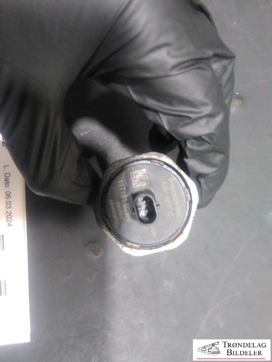 Sensor diverse til Mercedes ML 2011-2015 (Fase 1) (W166) (W166) (A 651 180 01 15|)