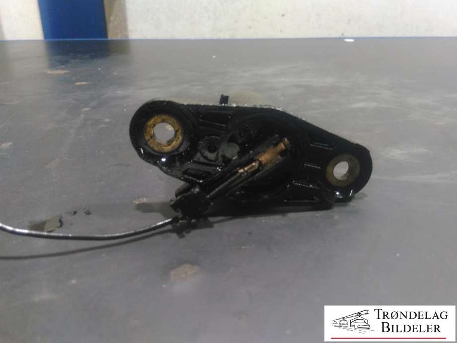 Sensor oljenivå til Mercedes ML 2011-2015 (Fase 1) (W166) (W166) (A 001 153 13 32|)