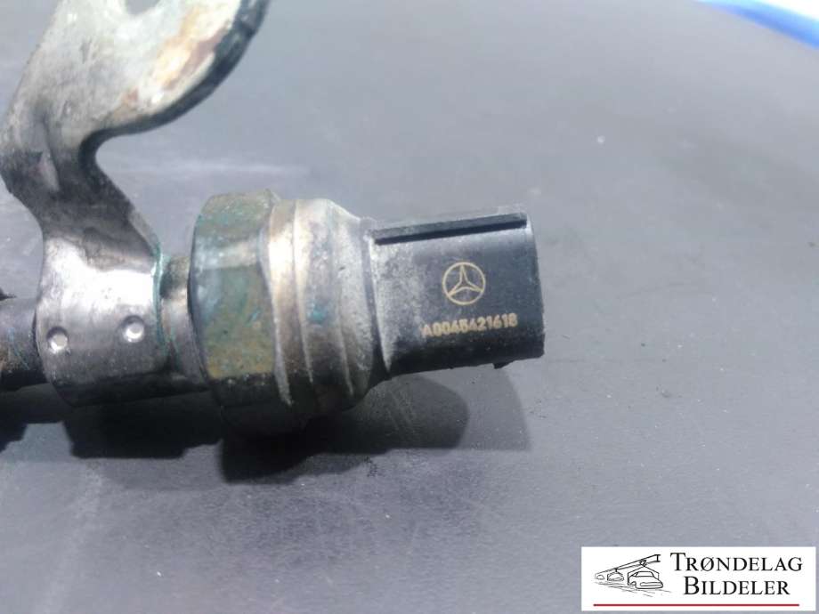 Sensor diverse til Mercedes ML 2011-2015 (Fase 1) (W166) (W166) (A0045421618|)