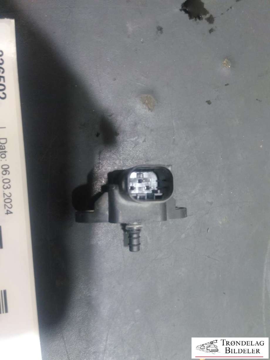 Sensor diverse til Mercedes ML 2011-2015 (Fase 1) (W166) (W166)