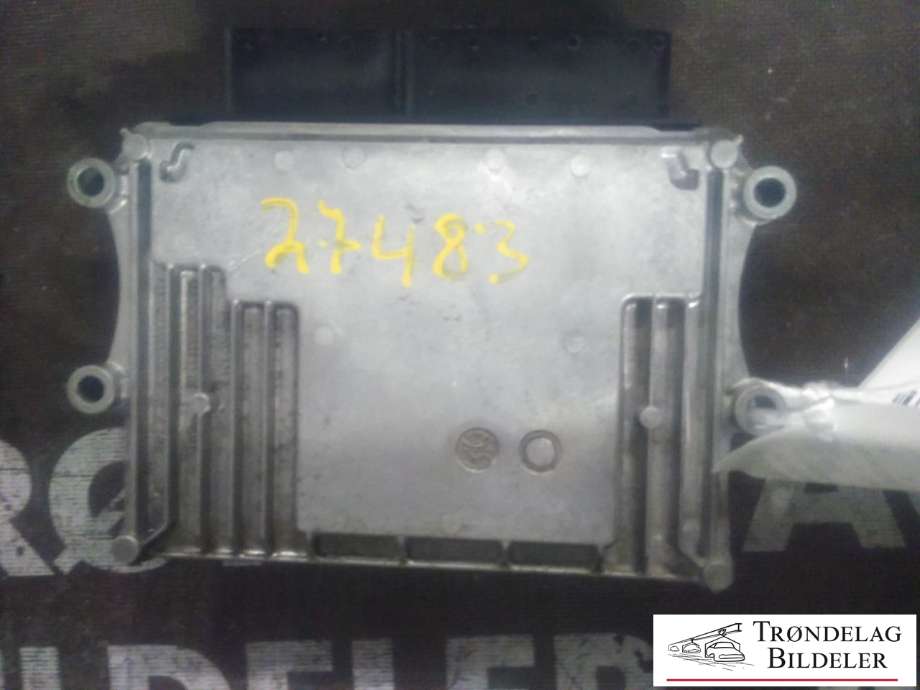 Styreenhet motor til Hyundai Ioniq 5 2021-->>  (39751-1XNE1|9009020015KS|)