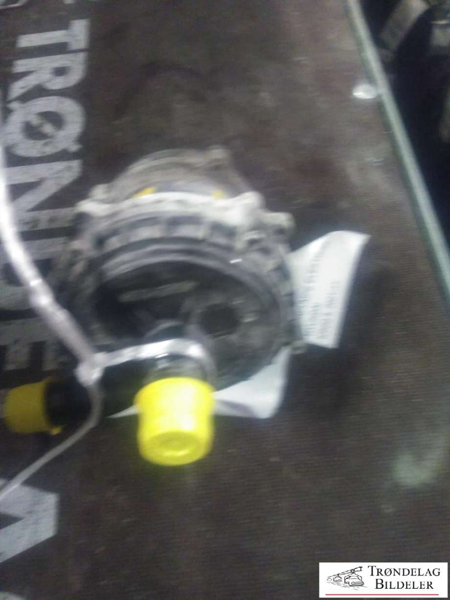Vannpumpe elektrisk til Hyundai Ioniq 5 2021-->>  (P0255900|211222S1B|)