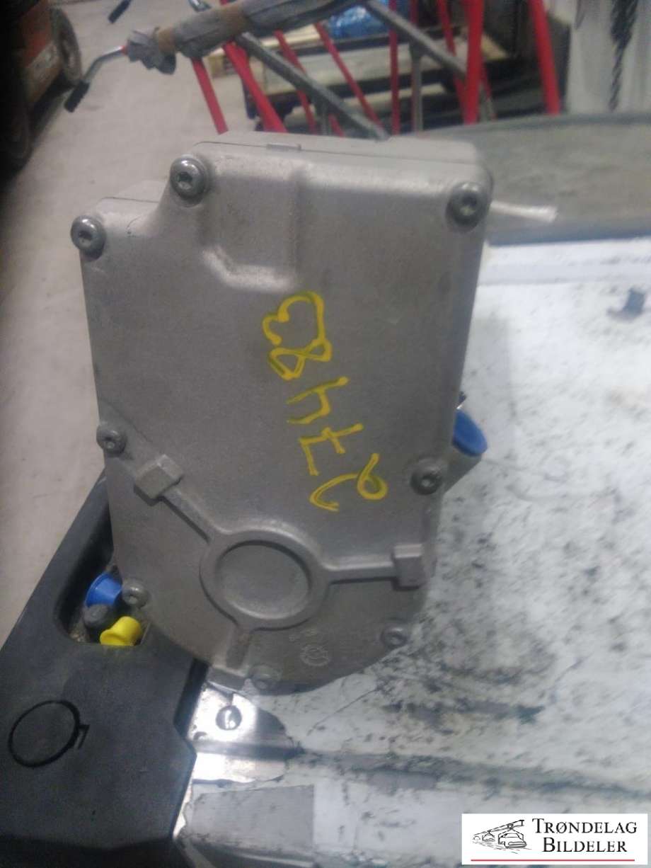 Aircondition kompressor elbil til Hyundai Ioniq 5 2021-->>  (977E1GI450|)