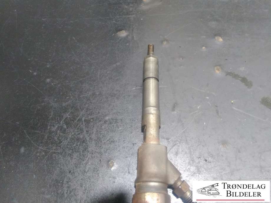 Dyse innsprøyting diesel til Toyota Corolla 2002-2007  (23670-33040|23670-39105|445110227)