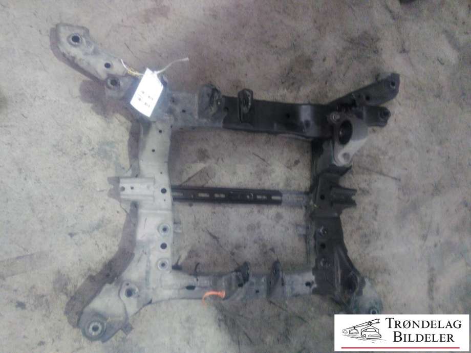 Travers foran hoved til Hyundai Ioniq 5 2021-->>  (62400GI100|)