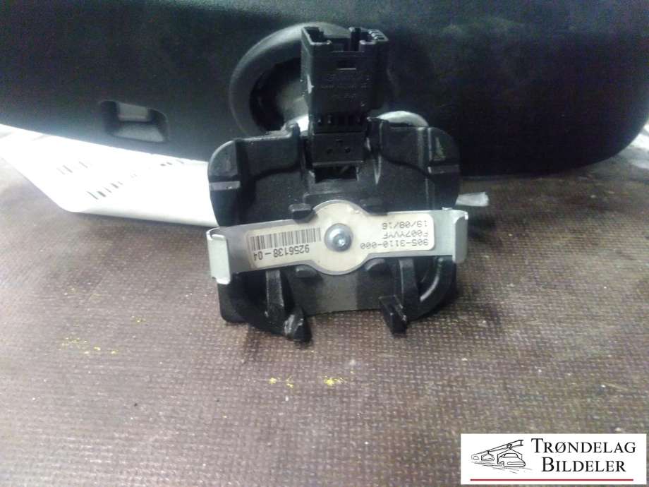 Speil innvendig til BMW 3-Serie 2012-2018 (F30/F31/F34) (F30/F31/F34)