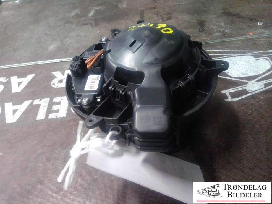 Varmeapparat motor til BMW 3-Serie 2012-2018 (F30/F31/F34) (F30/F31/F34)