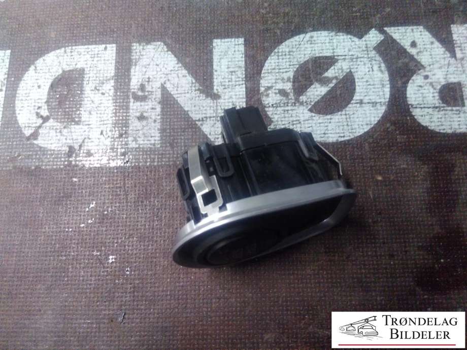 Bryter start/stopp til BMW 3-Serie 2012-2018 (F30/F31/F34) (F30/F31/F34) (3955493 03|)