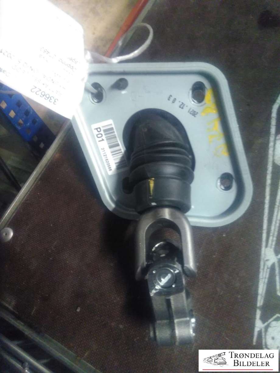 Rattaksel ledd til Hyundai Ioniq 5 2021-->>  (56400GI000|21121620566|)
