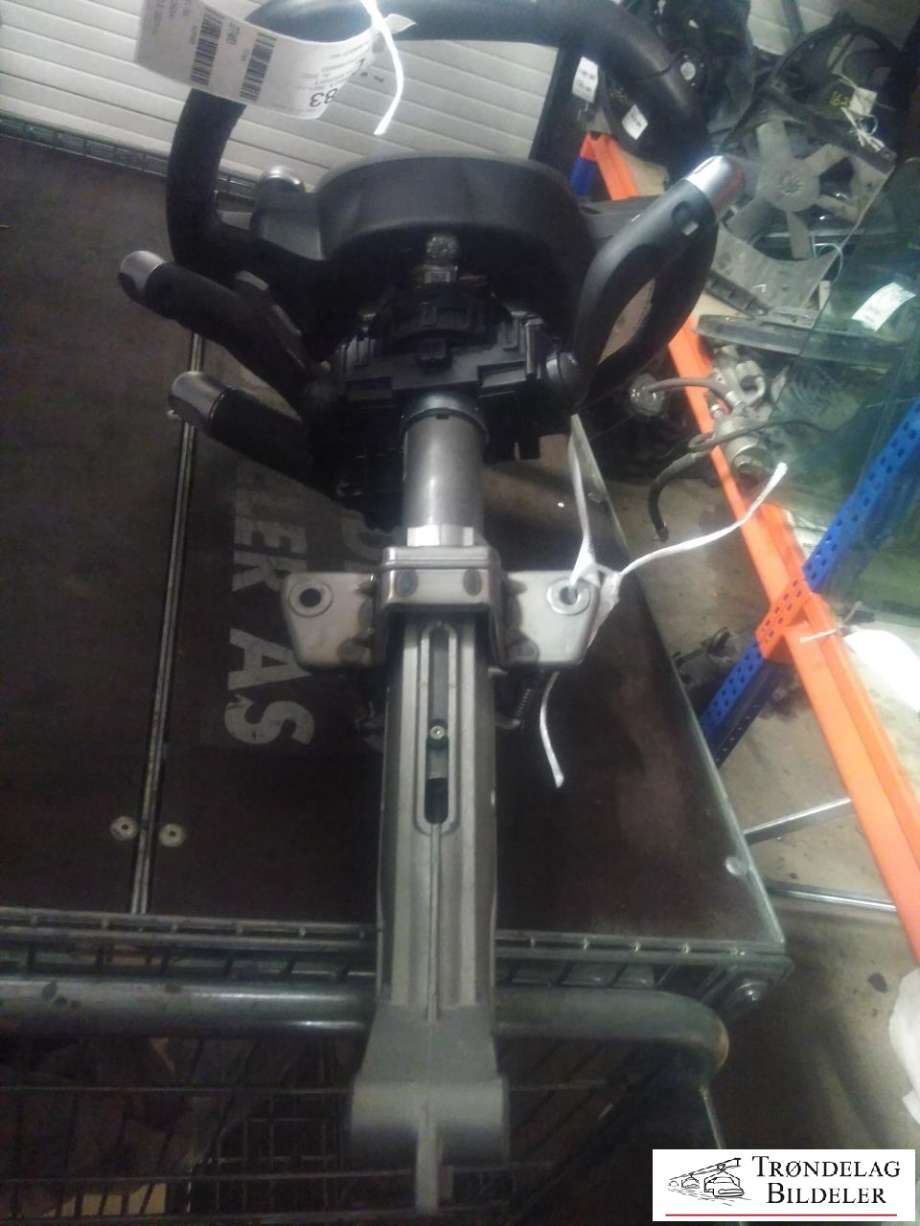 Rattaksel til Hyundai Ioniq 5 2021-->>  (56300GI000|56310GI000|)
