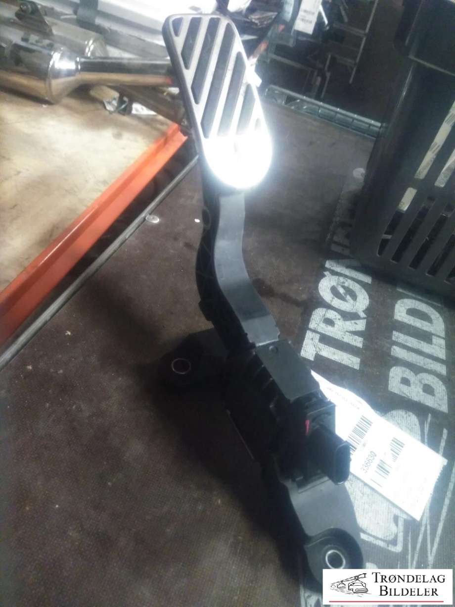 Pedal gass til Hyundai Ioniq 5 2021-->> (00136810|CNO8906782|32700-XXXXX)