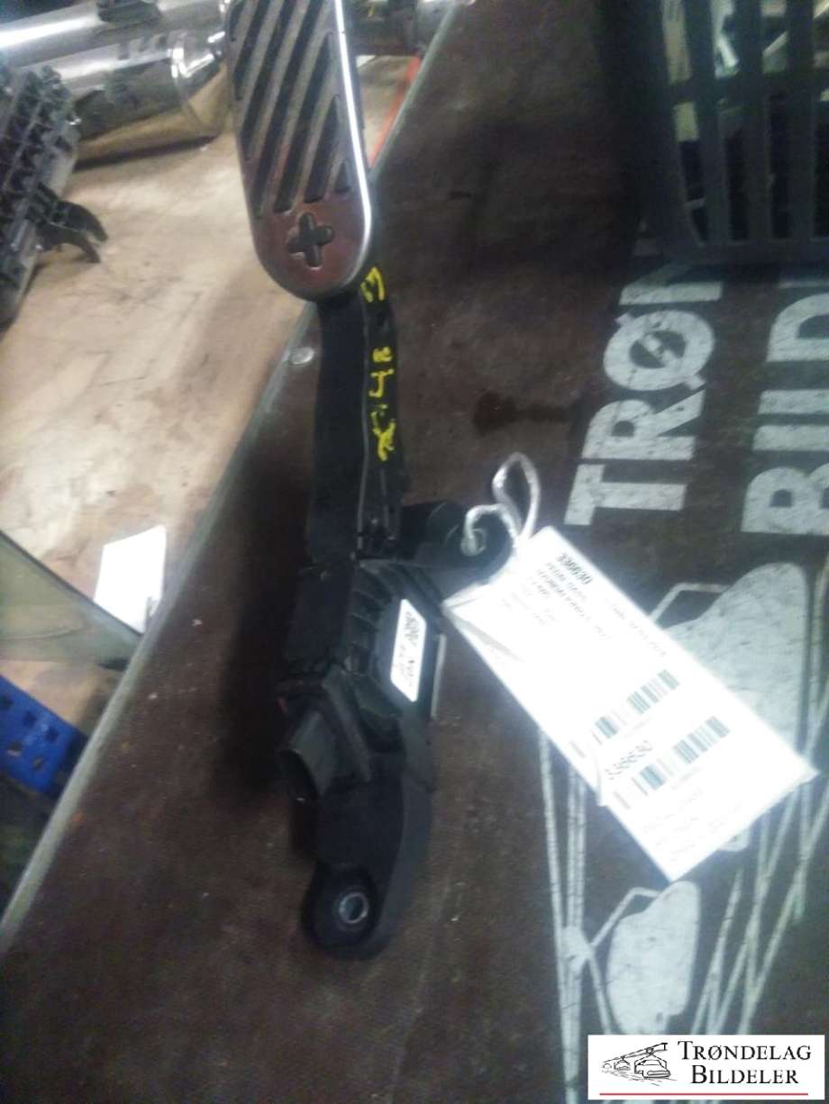 Pedal gass til Hyundai Ioniq 5 2021-->> (00136810|CNO8906782|32700-XXXXX)