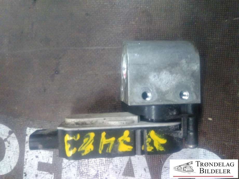 Aircondition diverse til Hyundai Ioniq 5 2021-->> (976R2GI500|)