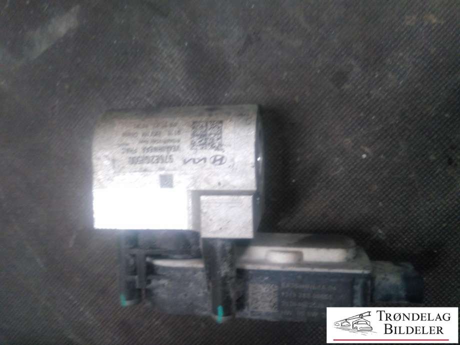 Aircondition diverse til Hyundai Ioniq 5 2021-->>  (|976E1GI500)