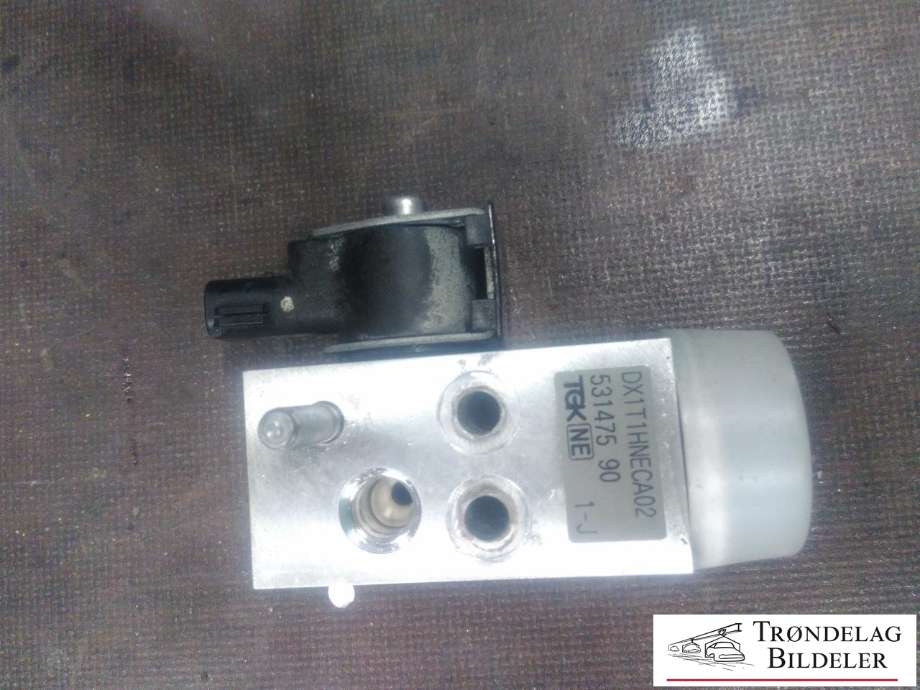 Aircondition diverse til Hyundai Ioniq 5 2021-->> (53147590|DX1THNECA02|)